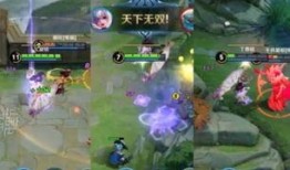 王者小乔最新皮肤爆料图片,小乔新皮肤惊艳亮相，古典美韵绽放王者峡谷